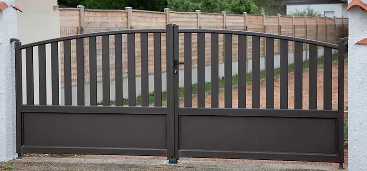 Advanced Gate Solutions in Kent, OH
