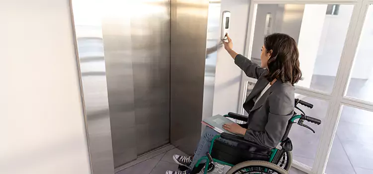 Benefits of Modern Handicap Door Systems in Kent, OH
