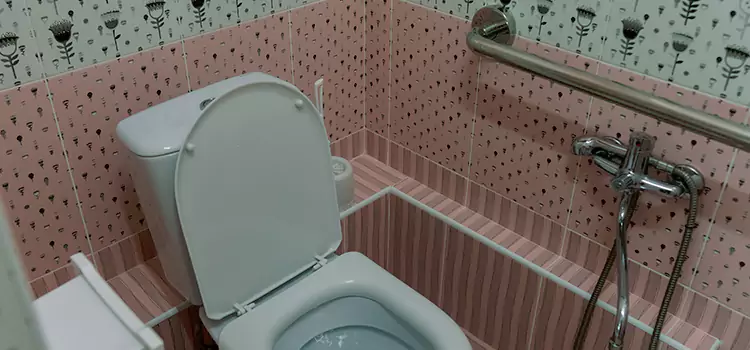 Meeting Diverse Needs With Accessible Restroom Solutions in Kent, OH