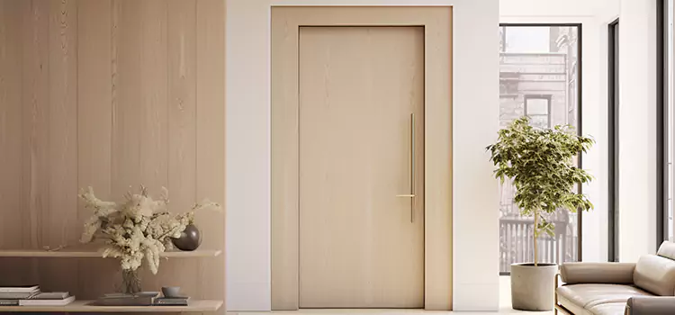Choose Quality for Your Inside Doors in Kent, OH