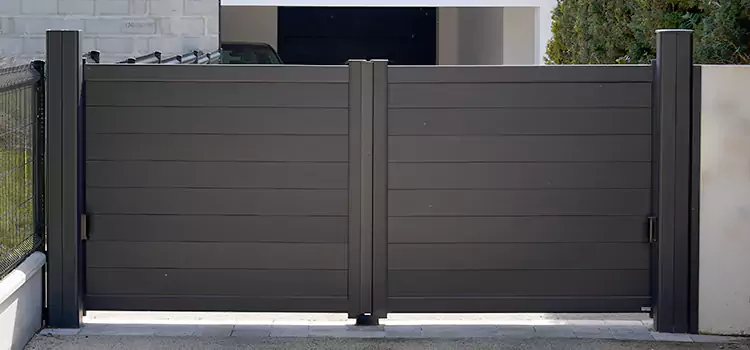 Common Residential Gate Issues We Resolve in Kent, OH