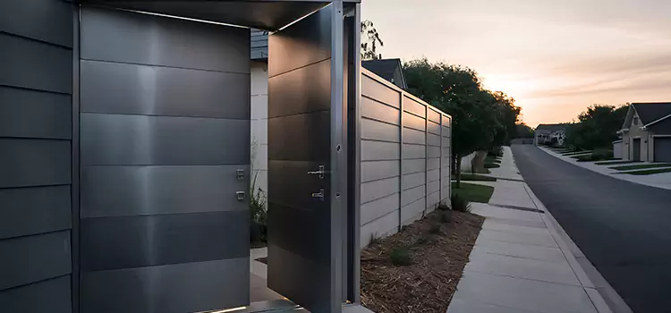 Comprehensive Steel Door Solutions in Kent, OH
