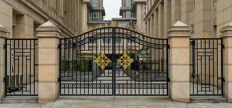 Comprehensive Iron Gate Maintenance Solutions in Kent, OH