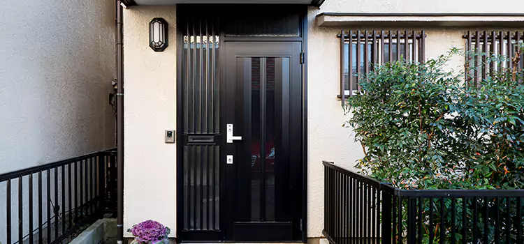 Popular Exterior Door Options in Kent, OH
