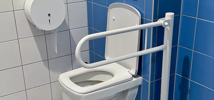 Comprehensive Solutions in Kent, OH for Accessible Facilities
