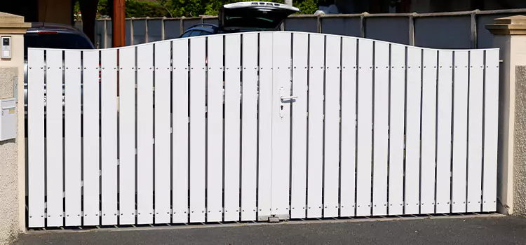 Why Choose Us for Residential Gate Repair in Kent, OH?