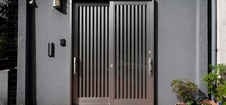 Specialized Steel Door Services in Kent, OH