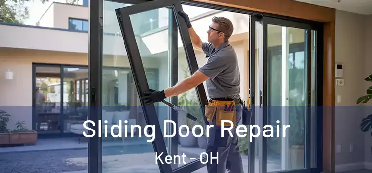 Sliding Door Repair Kent - OH